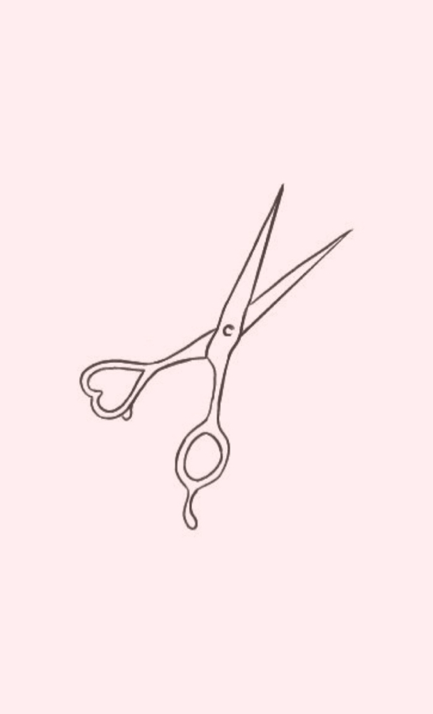 Womens Haircut