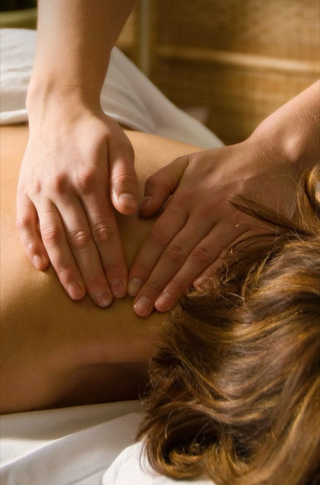 2 Hour Mobile Massage