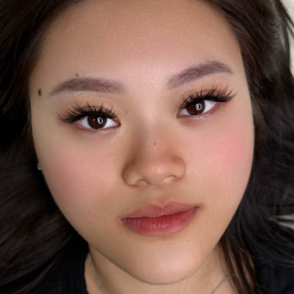 Starlight Set at Beautylosophy Lash & Permanent Makeup in Pearland, TX