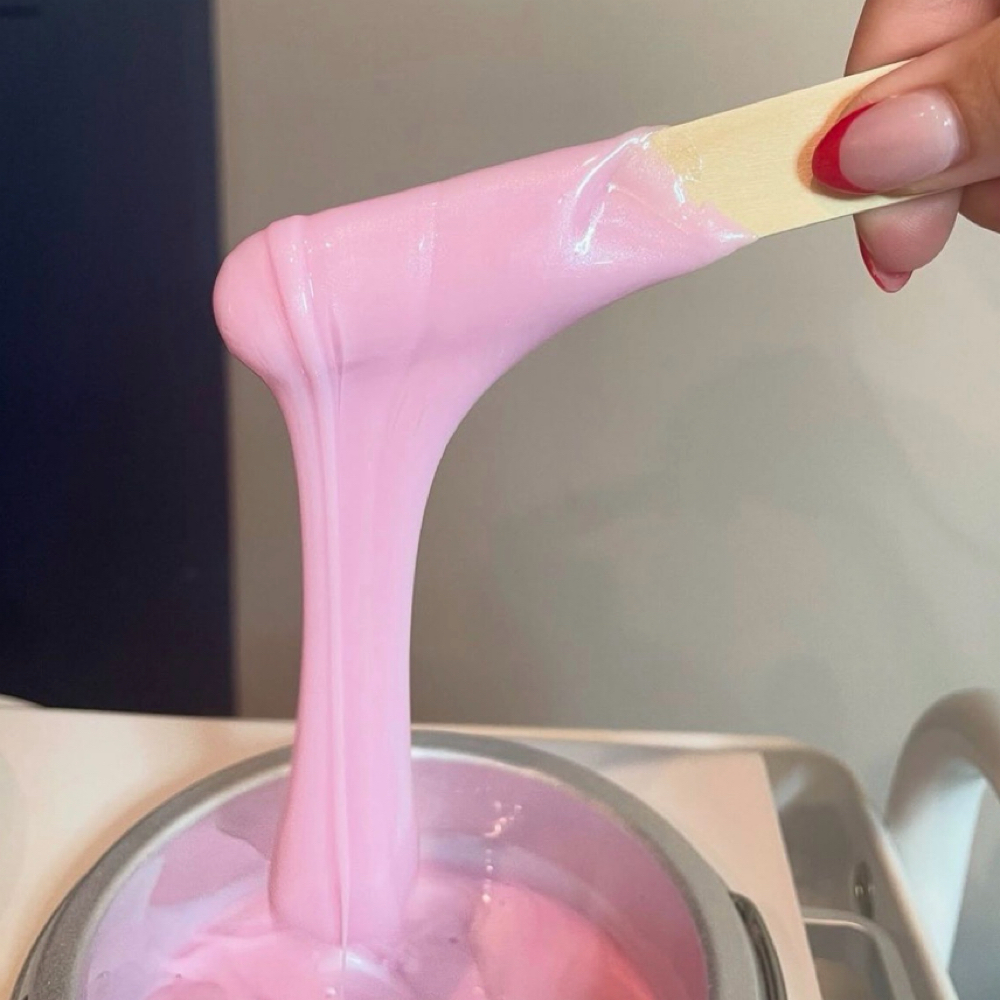 Chin Wax at Simply Divine Hair and Nail Salon in Ripley, WV