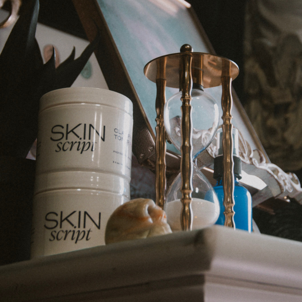 AAS Brazilian + Underarm Wax at The Witching Skyn Co. in Reidsville, NC