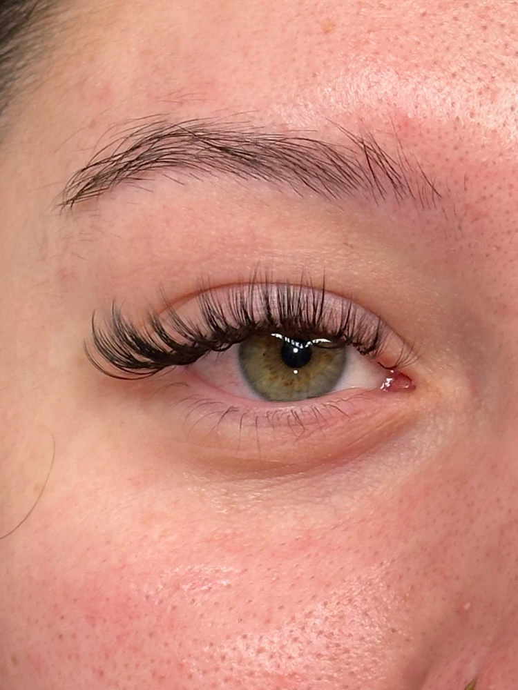 WET SET 3 Week Fill (15 Days +)