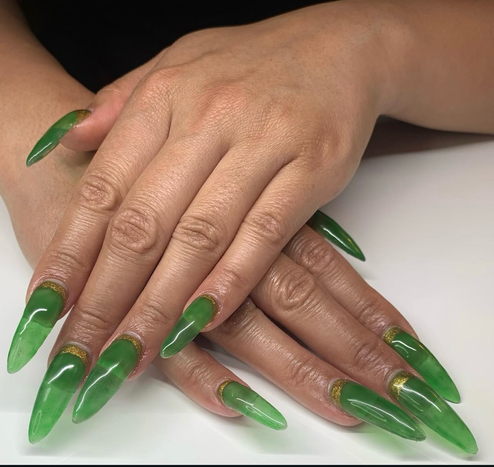 Acrylic XL Length