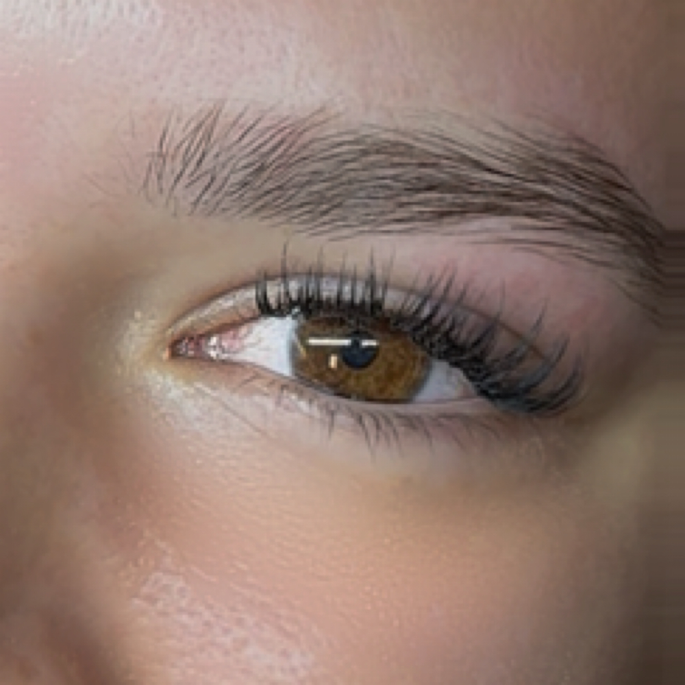 Lash Fill 1 HR at CB Esthetics in Austin, TX