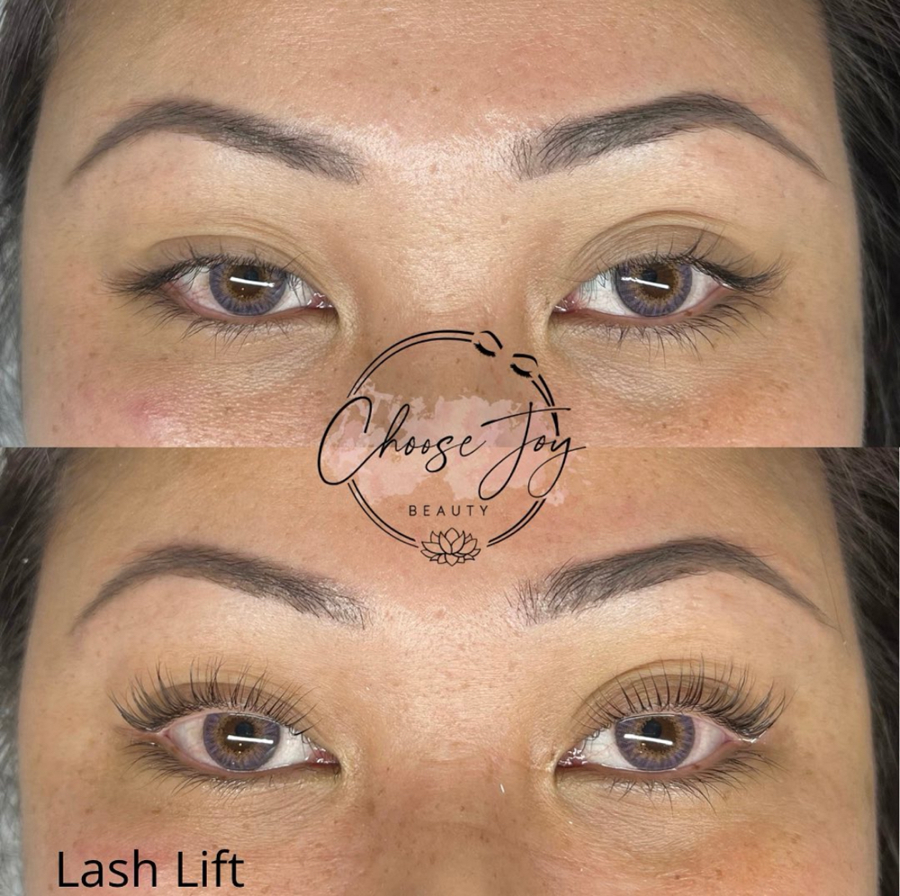 Lash Lift