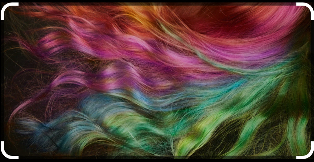 Vivid Color