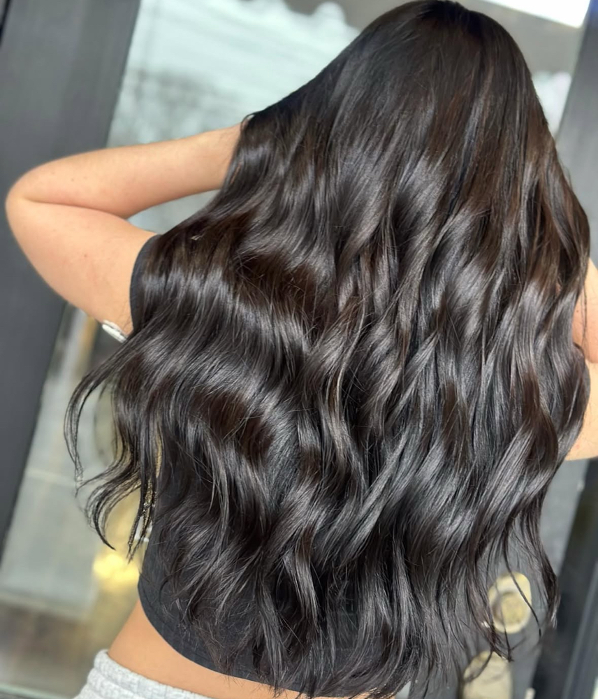 Dry Cut