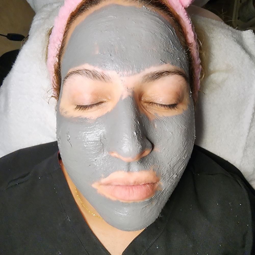 Detox Facial