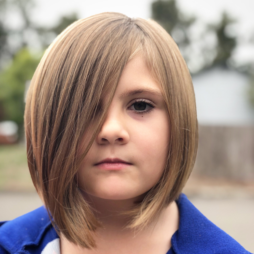 Haircut