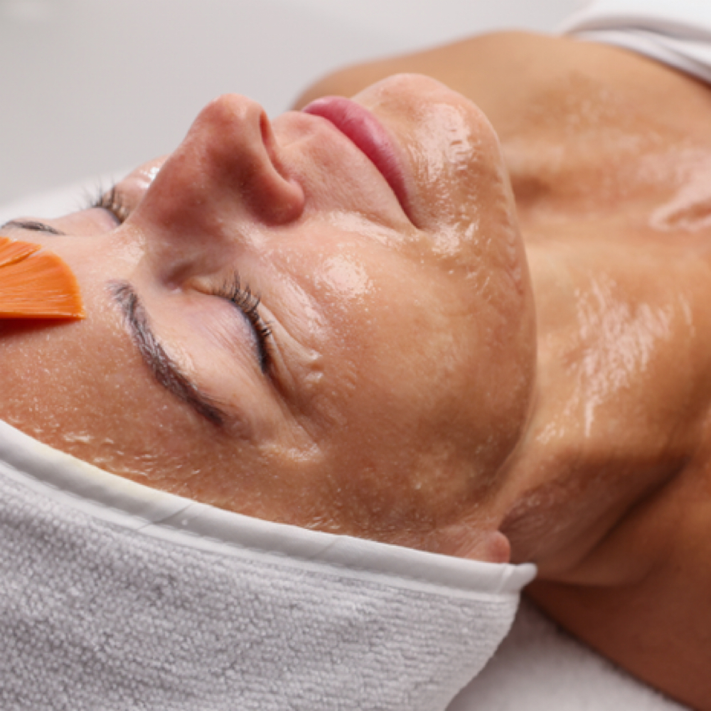LUXE LIFT SIGNATURE FACIAL BY CICAR at Glowing Beauty LLC in Grand Prairie, TX