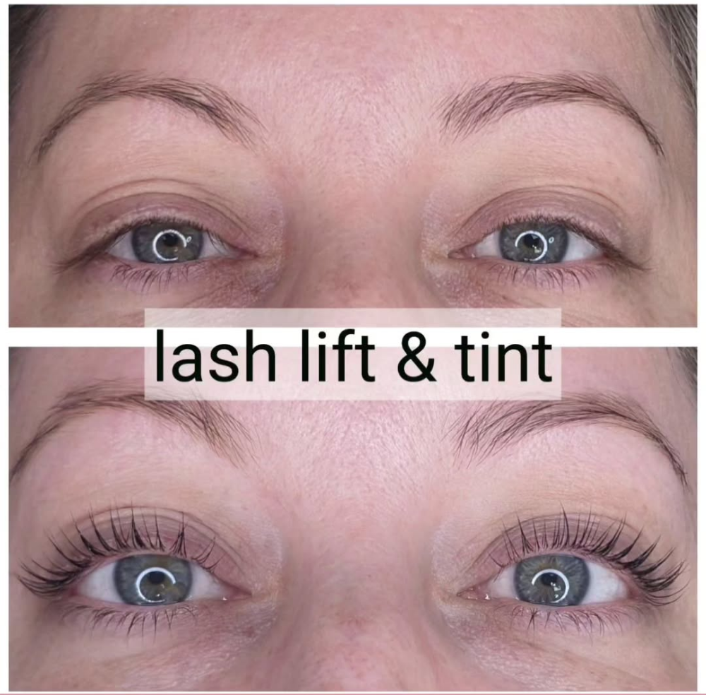 Lash Services