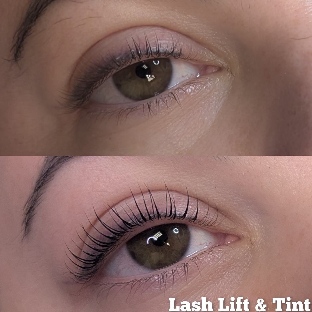 Lash Services at High Brow Waxing & Skin in Chandler, AZ