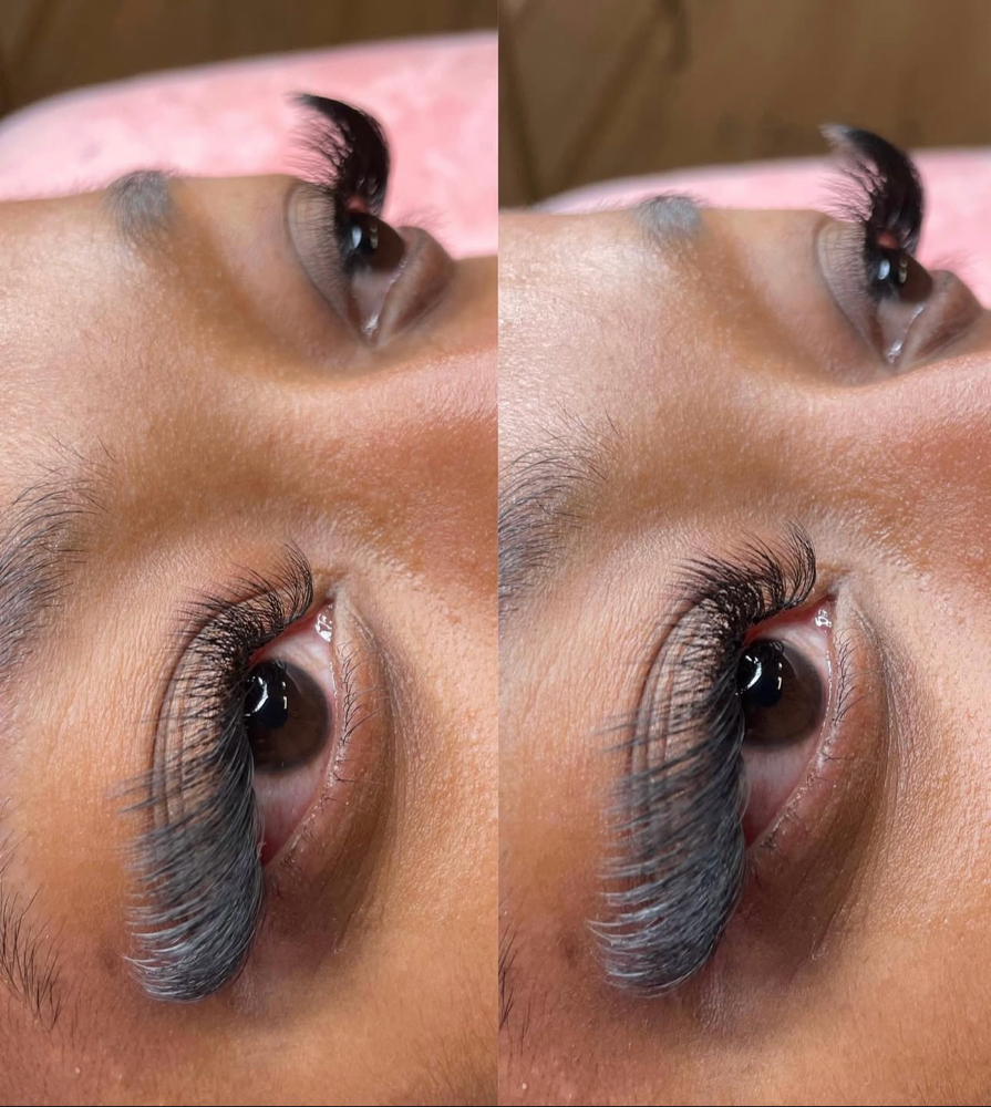 Hybrid Set