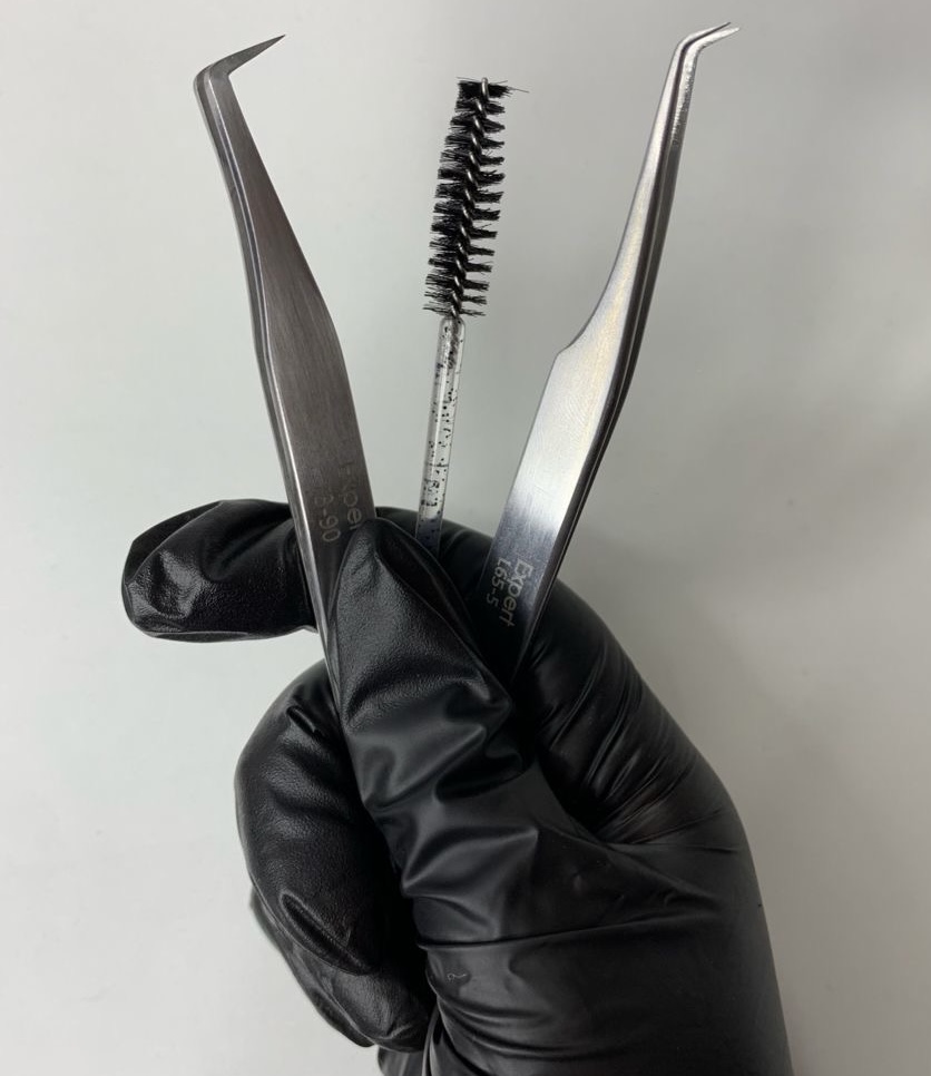 Touch Up Classic Extensions