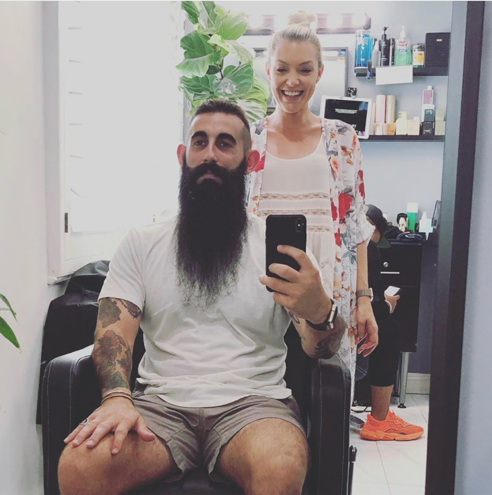 Beard Trim