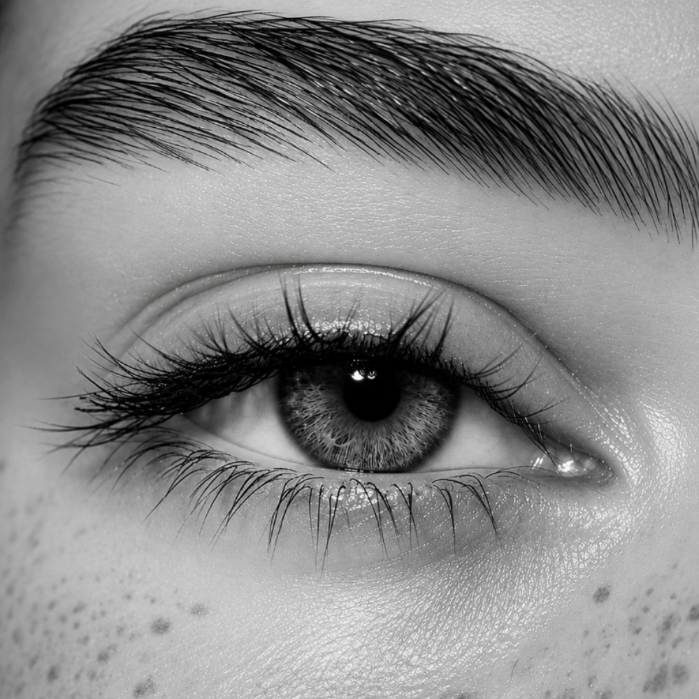 Foreign Brow at Rebecca Kegl Permanent Makeup in Murfreesboro, TN