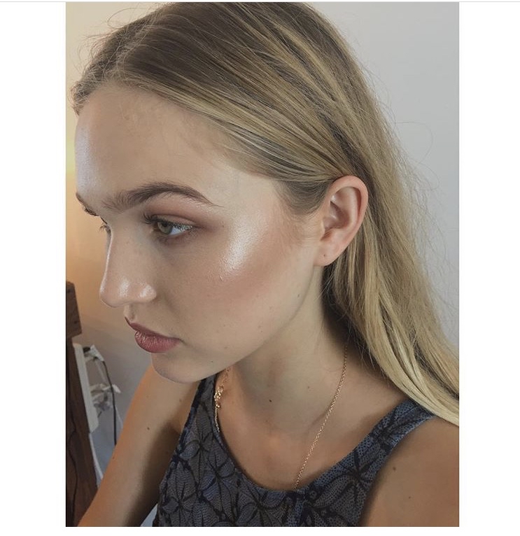 Make Up