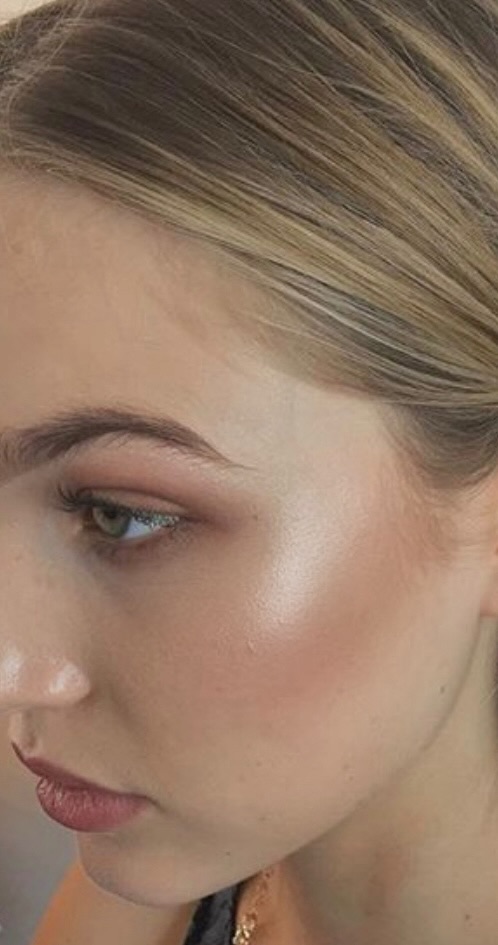 Make Up at Michi Aihama in Brea, CA