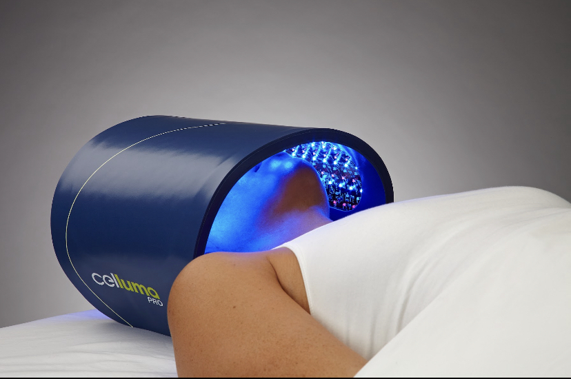 Celluma Light Therapy - 30 Mins