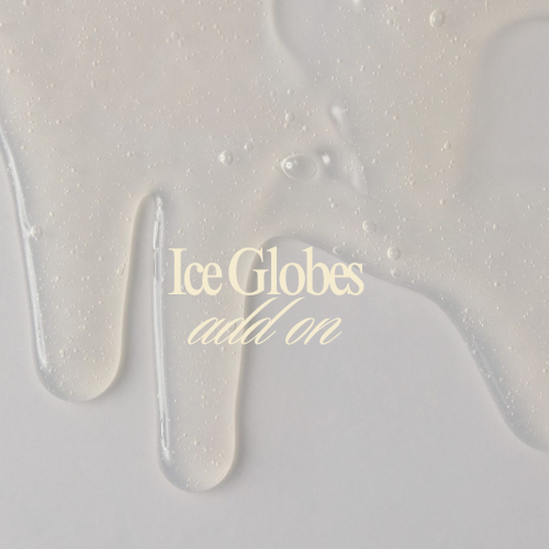 ADD ON - Ice globe massage at Studio 116 | seven in Orange, TX