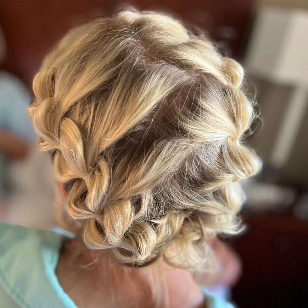 Updo