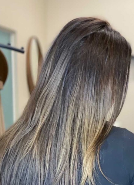 EXTENSION REMOVAL