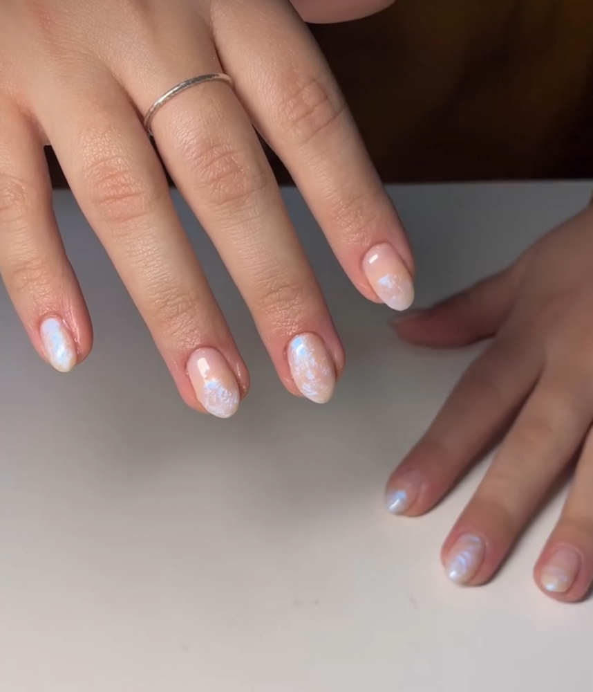Gel Nails