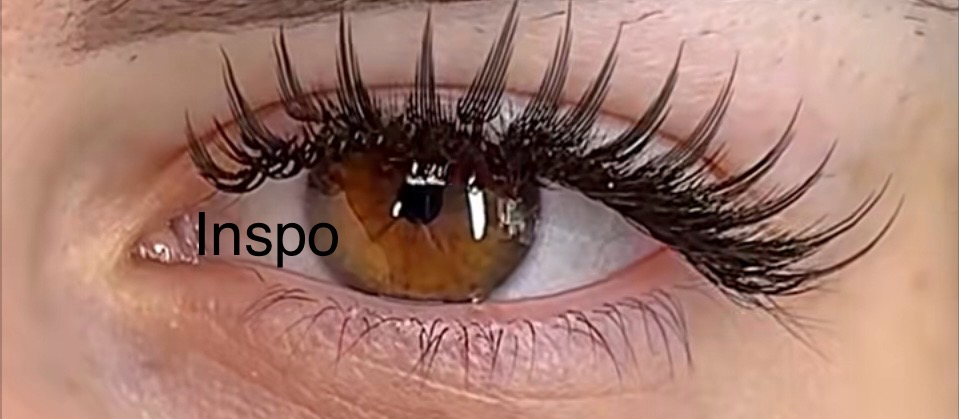 Anime Lashes