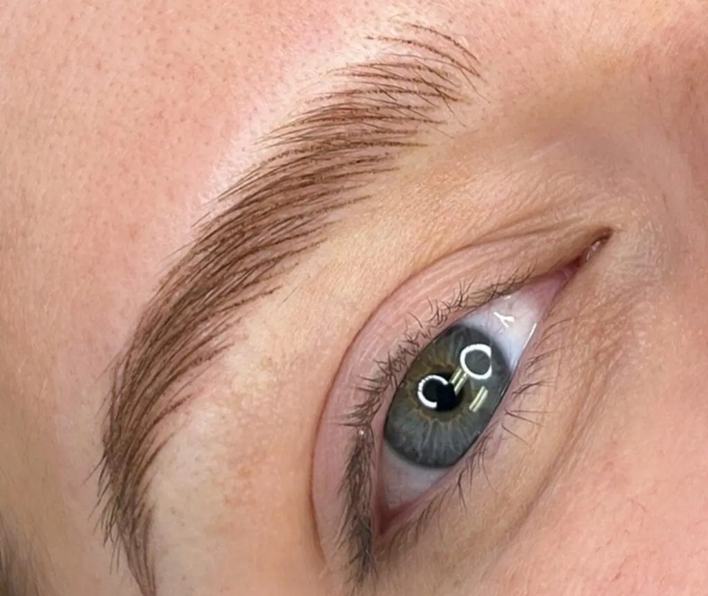 Nano Brows