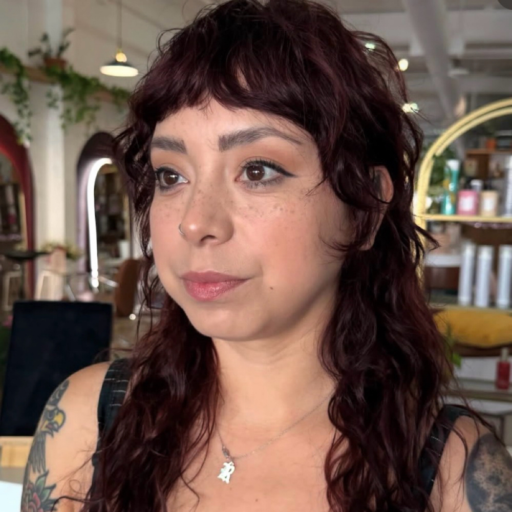 Creative Haircut at Daisy Mcqueen in Ventura, CA