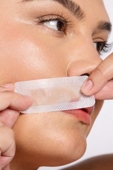 Upper Lip Waxing
