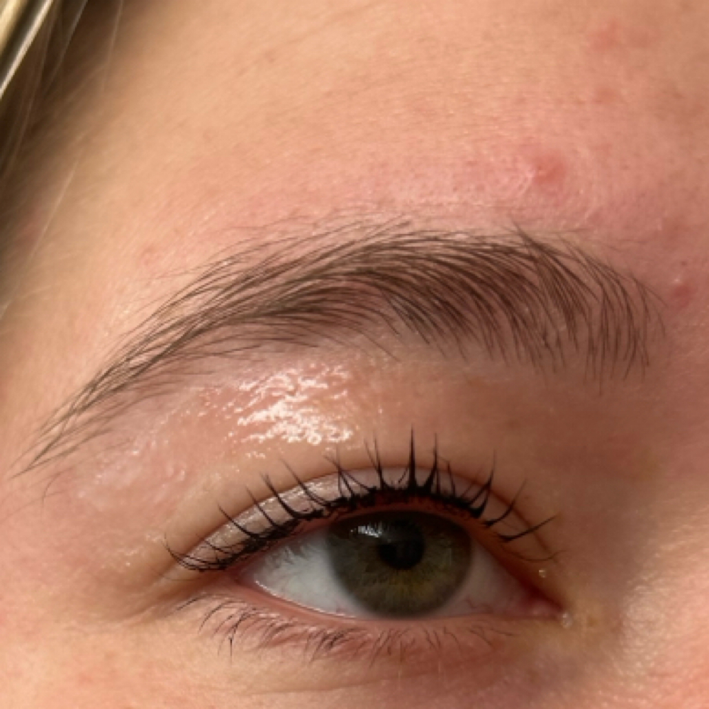 Brow at Laura's Beauty Lounge in Pineville, LA