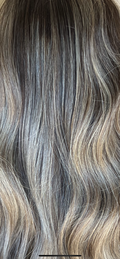 Balayage