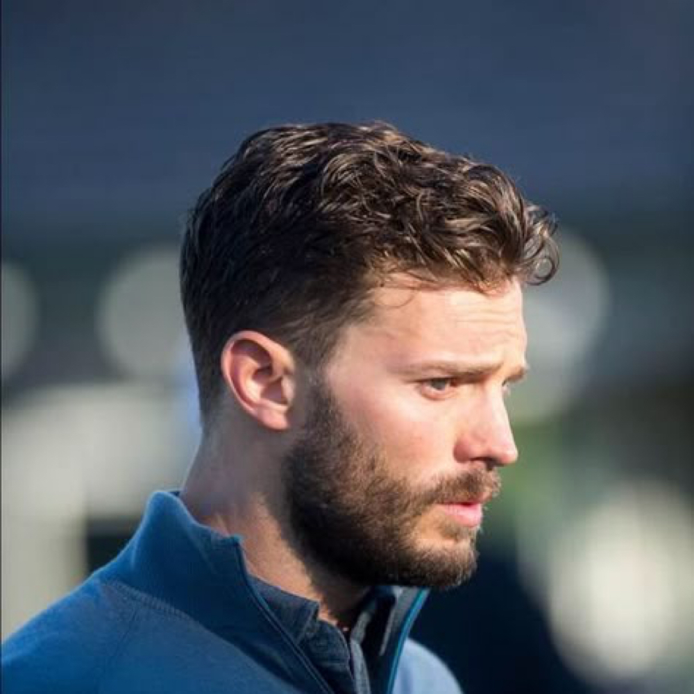 The ALPHA at The Fade Factory Barbershop Chalfont in Chalfont, PA