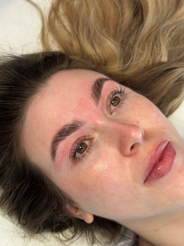 LASH LIFT & BROW LAMINATION BUNDLE
