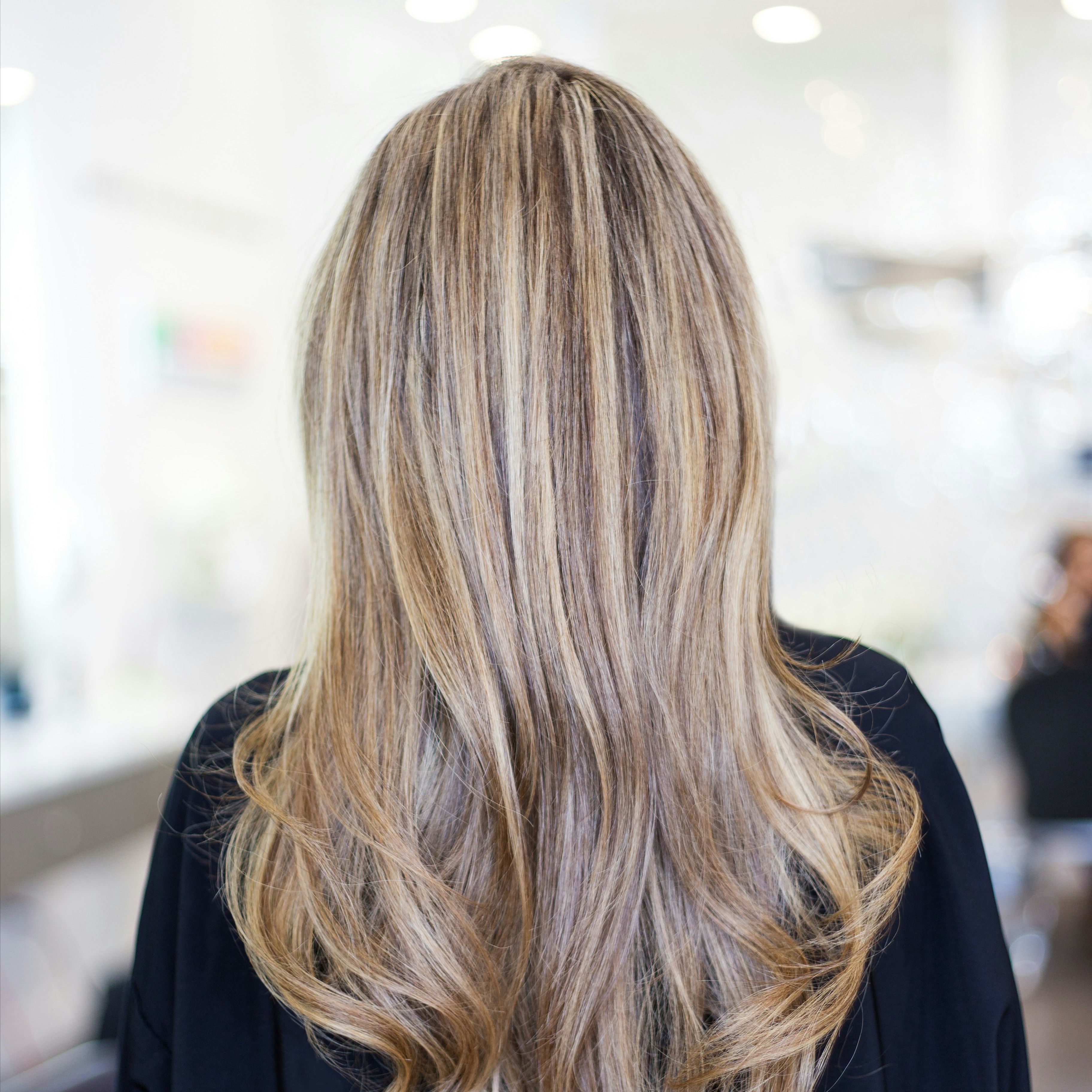 Full Highlights at Ember & Ivy Salon in Henderson, TN