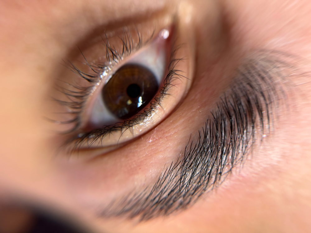 Brow wax Clientes Existentes at YubyRo in San Juan, PR