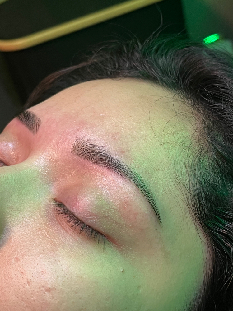 Brow Combo