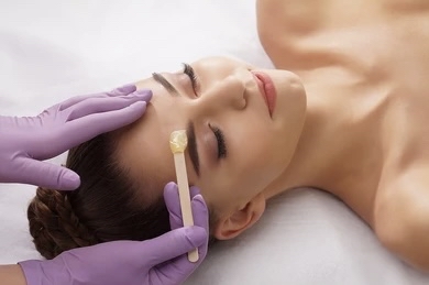 Brow Waxing