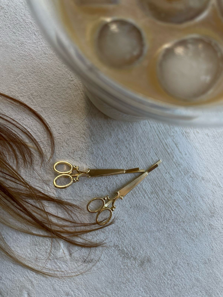 Womens Haircut