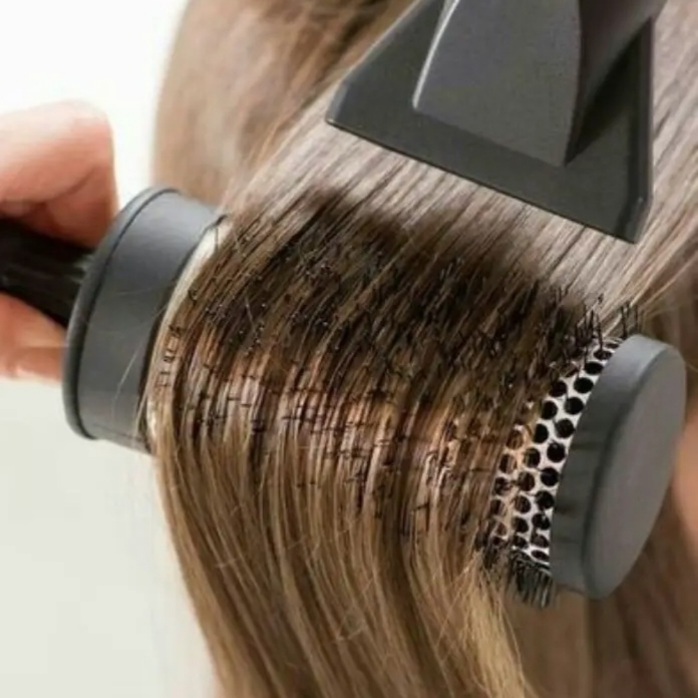 Blowout at O&T BEAUTY GLOW - HAIR SALON in Granite Bay, CA