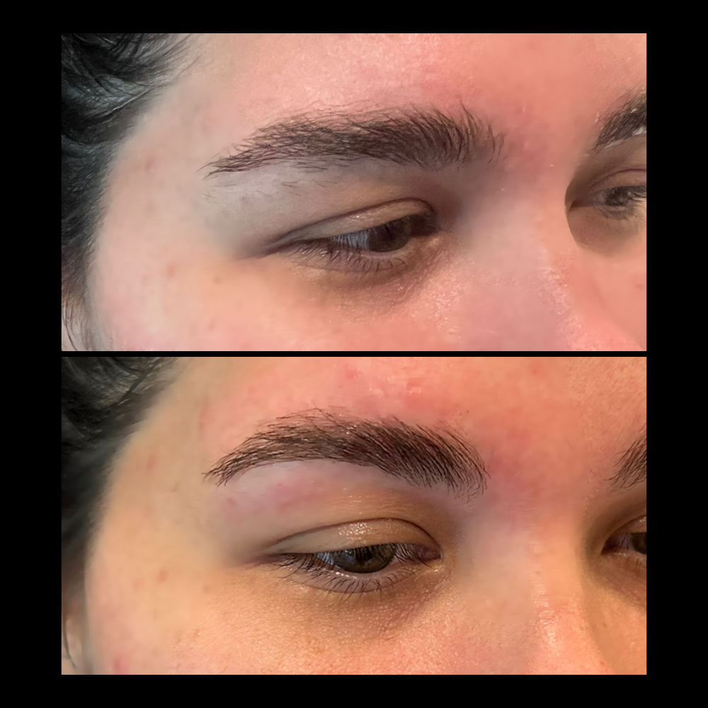 Brow Lamination