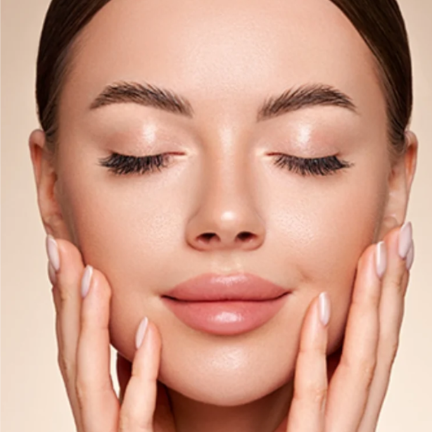 Blush Flawless Full Face Wax at Blush Beauty Boutique in Easton, PA