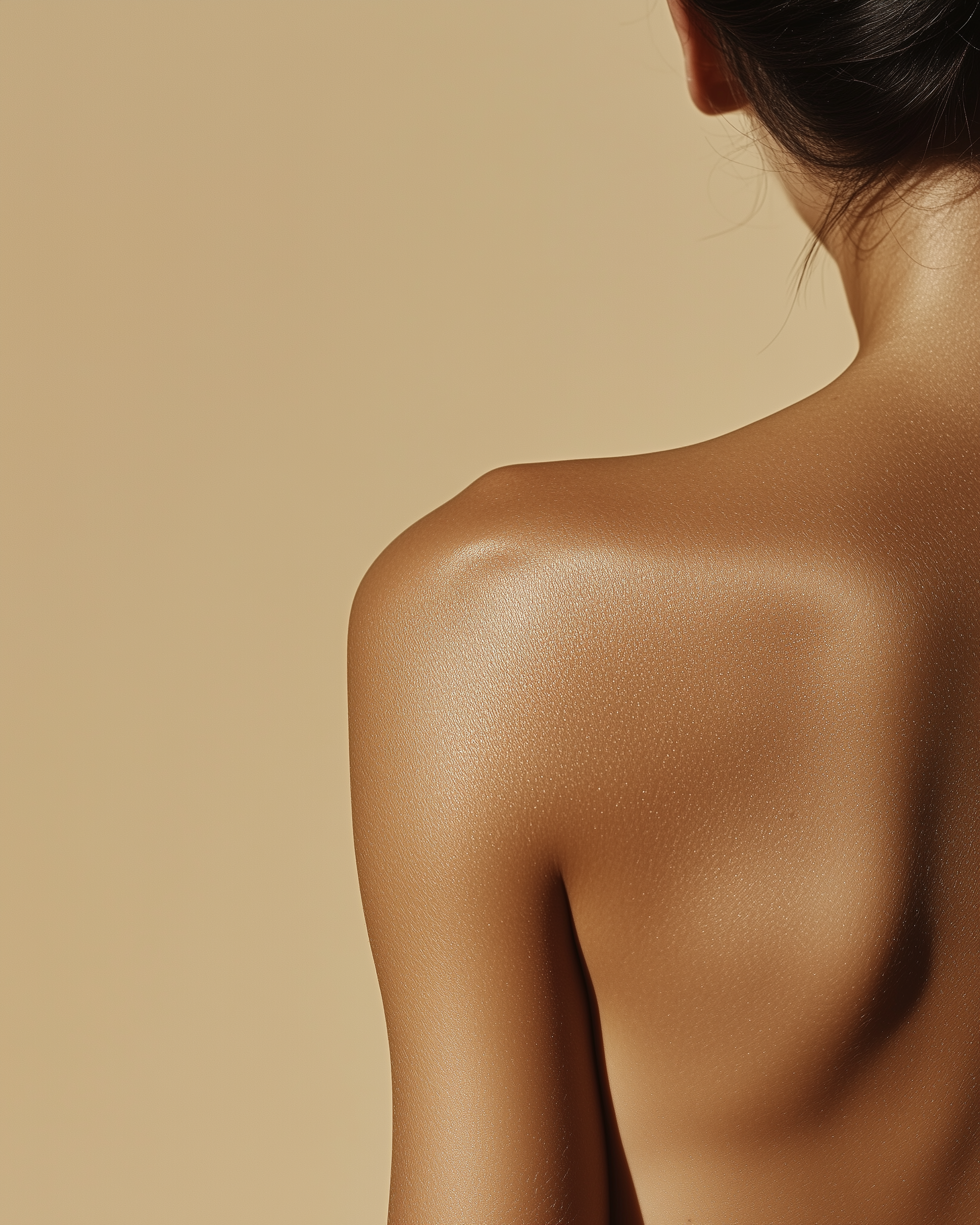 Mid Back