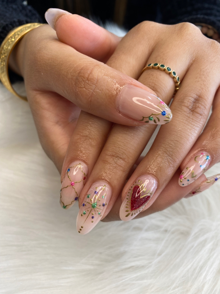Fullset