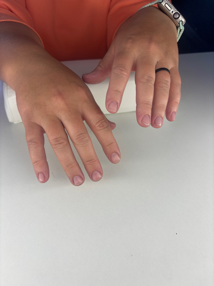 Classic Manicure