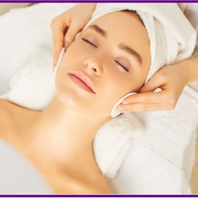 Custom European Facial at Betty Brill Esthetics in Sarasota, FL