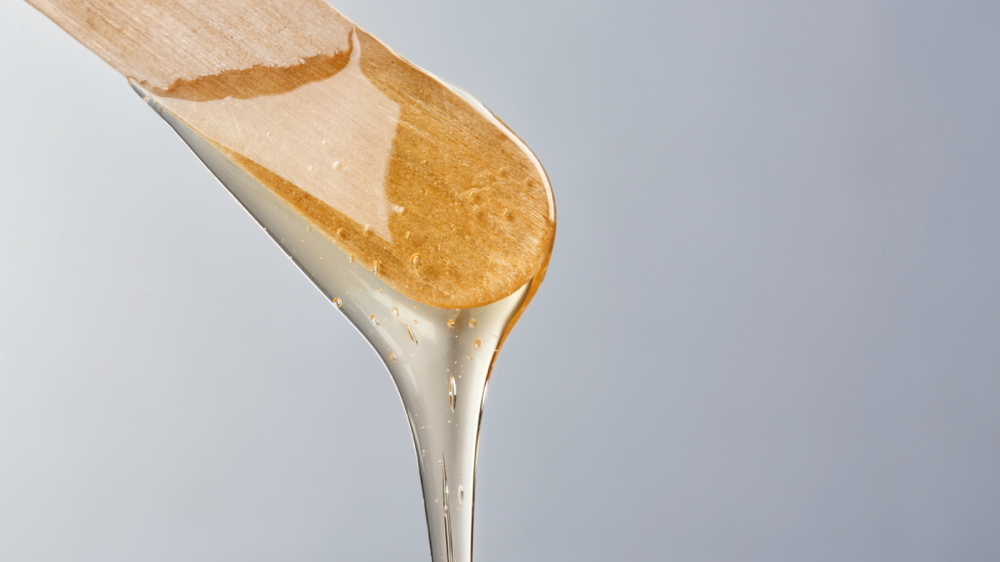 Brazilian Wax