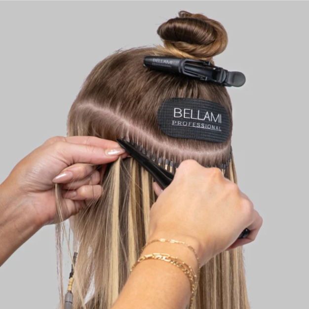 New Install – K-Tips (Per Pack) at Le Petit Salon in Arlington, VA