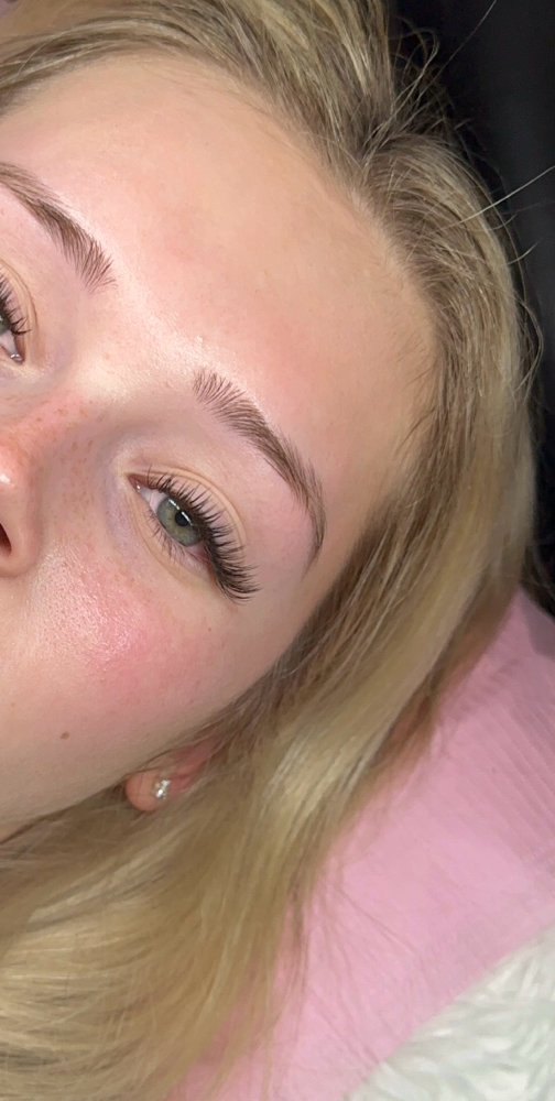 Wet/ Mascara Set